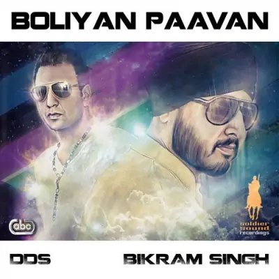 Boliyan Paavan