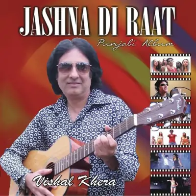 Jashna Di Raat