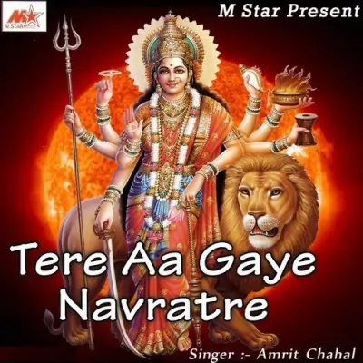 Tere Aa Gaye Navratre