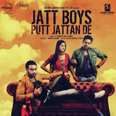 Puth Jattan De