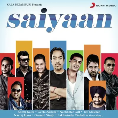 Saiyaan