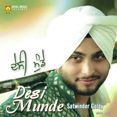 Desi Munde