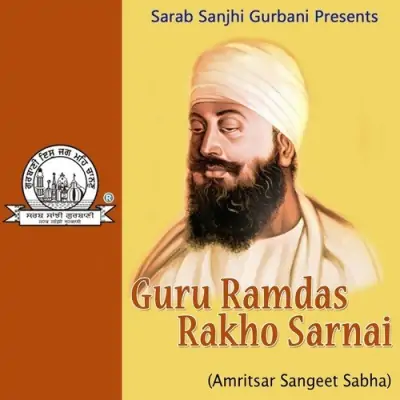 Gur Ramdas Rakho Sarnai