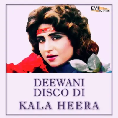 Main Aan Titli Disco Di