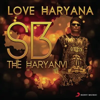 Haryanvi Style