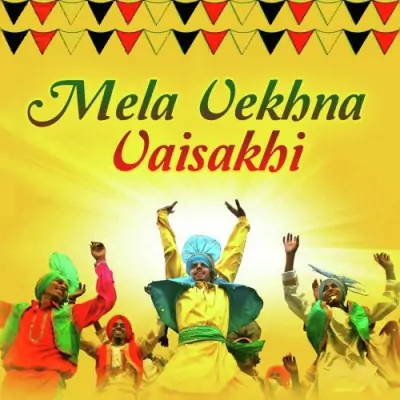 Mela Vekhna Vaisakhi