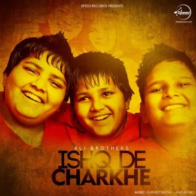 Ishq De Charkhe