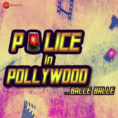 Police In Pollywood