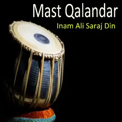 Mast Qalandar