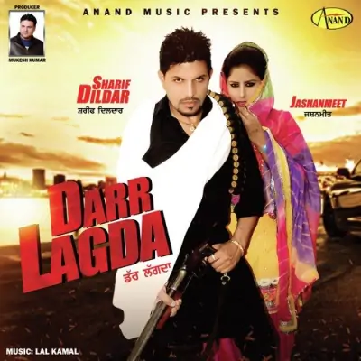 Darr Lagda