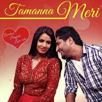 Tamanna Meri