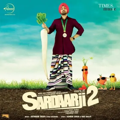 Sardaarji