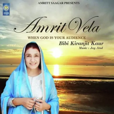 Amrit Vela Sach Nau