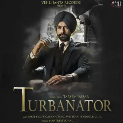 TURBANATOR