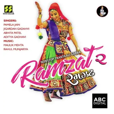 Ramzat 2 Non Stop Trantaali Garba