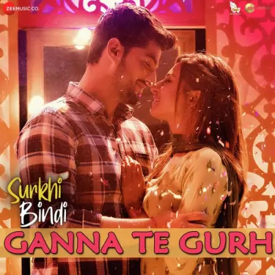 Surkhi Bindi Title Track