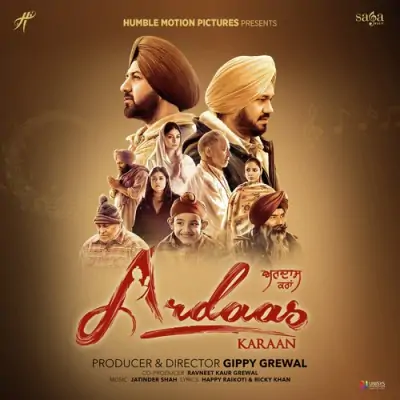 Ardaas Karaan