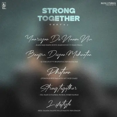 Strong Together