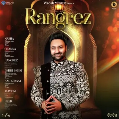 Rangrez