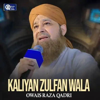 Kaliyan Zulfan Wala