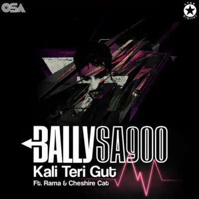 Kali Teri Gut