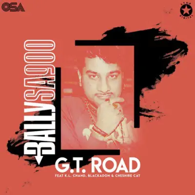 G T Road