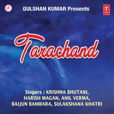 Tarachand