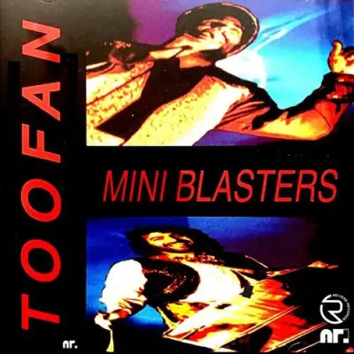 The Mini Blaster Mix