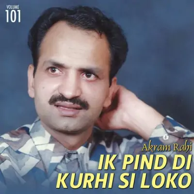 Ik Pind Di Kurhi Si Loko