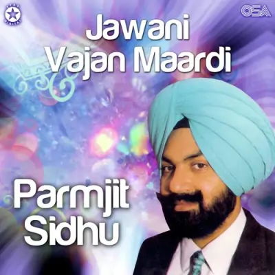 Jawani Vajan Maardi