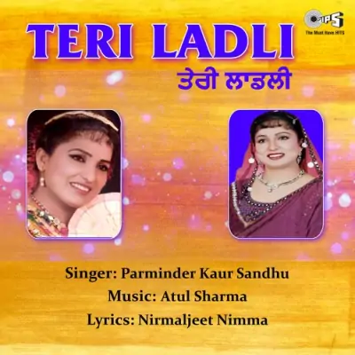 Teri Ladli