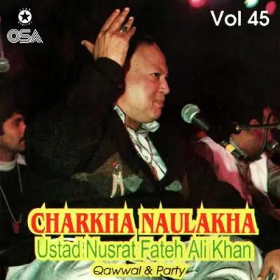 Mere Eh Charkha Naulakha