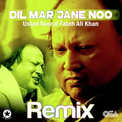 Dil Mar Jane Noo