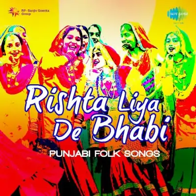 Rishta Liya De Bhabi