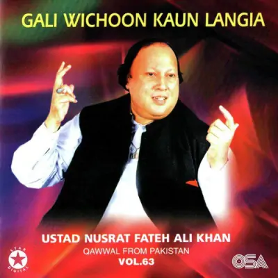 Gali Wichoon Kaun Langia