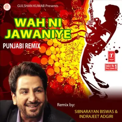 Wah Ni Jawaniye Remix