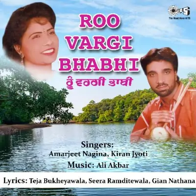 Roo Vargi Bhabi