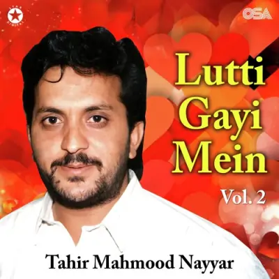 Lutti Gayi Main Te Lutti Gayi