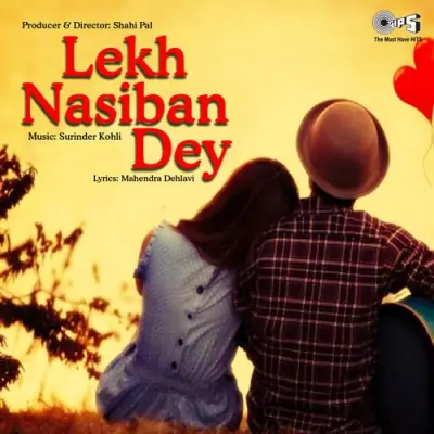 Lekh Nasiban Dey