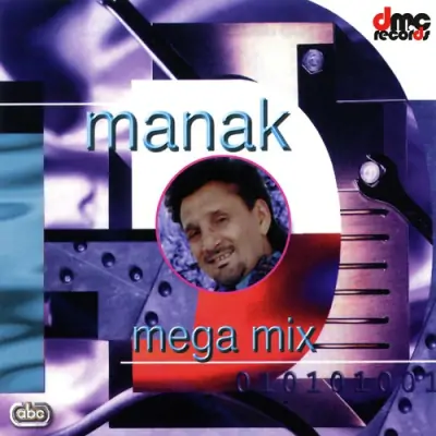 Manak Mega Mix