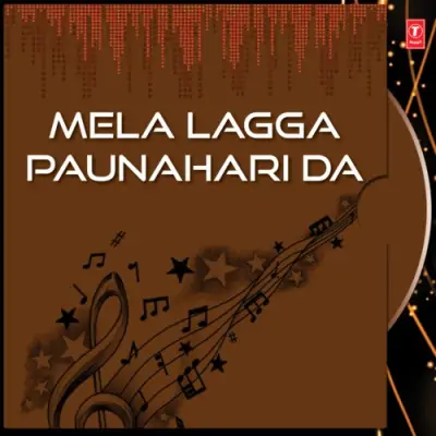 Mela Lagga Paunahari Da