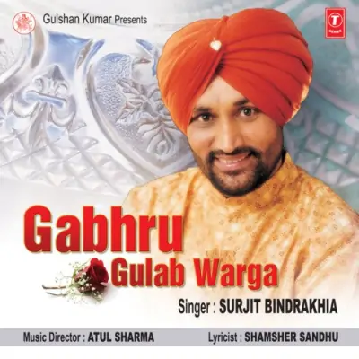 Gabhru Gulab Warga