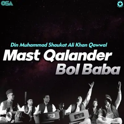 Mast Qalandar Bol Baba