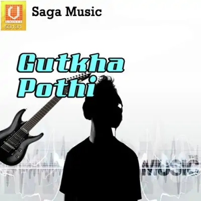 Gutkha Pothi