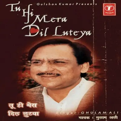 Tu Hi Mera Dil Luteya