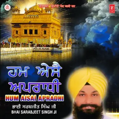 Gobind Hum Aise Apradhi