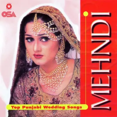 Vekh Main Mehndi