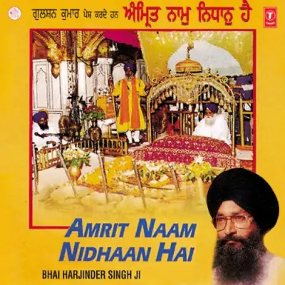 Amrit Naam Nidhaan Hai