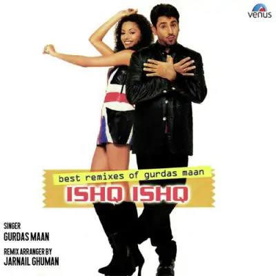 Ishq Ishq Remix