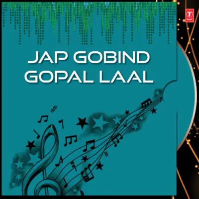 Jap Gobind Gopal Laal